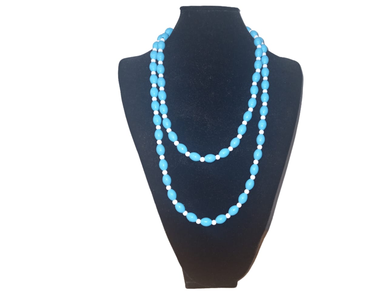 Sepedi Beads Neckpiece